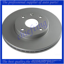 MDC2233 DF6031 96329364 melhores fabricantes de disco de freio para chevrolet epica
